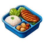 Go Meal