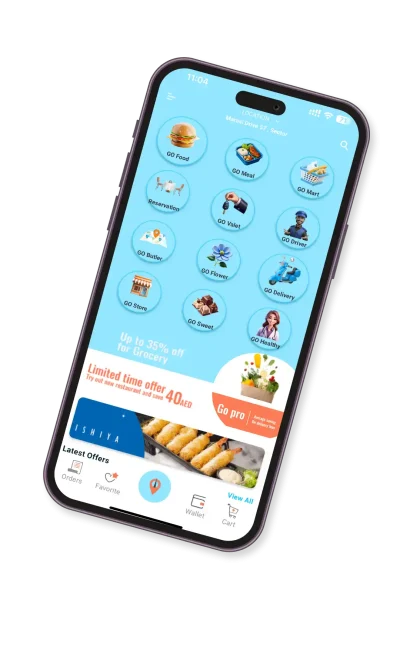 Home app Home app